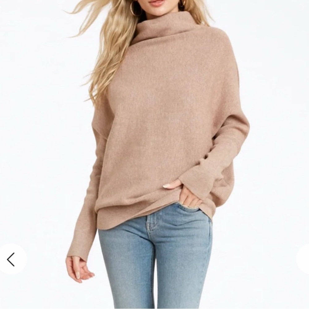 BluIvy sweater